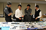 2009-2010裕隆日產汽車創新風雲賞，設計新秀入圍名單揭曉
