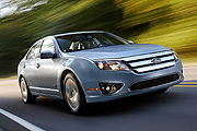 北美Ford召回Hybrid車主，提供剎車系統升級程式