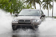 汽柴油傳動系統同步升級，BMW X5車系小改款公佈