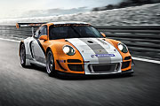 飛輪電池上場，Porsche 911 GT3 R Hybrid日內瓦車展首演