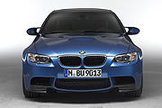 碳纖套件加身，全新2010年BMW M3高效動力正式推出