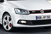 傳動改搭1.4 TSI與7速DSG，Volkswagen大改款Polo GTI亮相