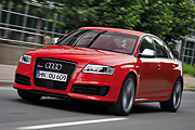 營造個人化色彩，Audi推出RS 6專屬限量套件