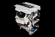 Infiniti發表首款柴油引擎，FX、EX車系率先受惠