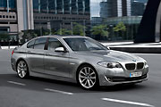 預估售價與導入車型公佈，BMW全新5系列預計5月中上市