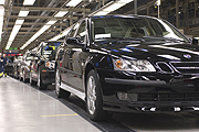 品牌得以存續，GM完成移交Saab予荷蘭Spyker車廠