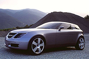強化品牌組織通路，全新Saab未來產品目標明確