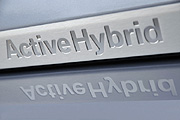 節能新選擇，BMW ActiveHybrid 7與ActiveHybrid X6預計6月抵台