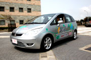 ARTC攜手國內EV系統廠，成立電動車先進動力系統研發聯盟