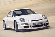 2010年美國J.D.Power可靠度報告，Porsche摘下桂冠