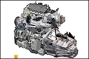 柴油新動力，Renault發表全新2.3升dCi柴油引擎