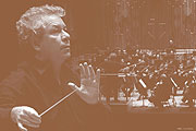 2010年Lexus古典音樂會，英國BBC交響樂團來台登演