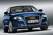 全面導入TFSI渦輪增壓，Audi推出新年式A3車系