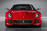 一再蛻變之馬王，Ferrari 599 GTO速度旗艦誕生
