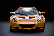 省油跑車Elise亮相，Lotus品牌預計6月在台發表