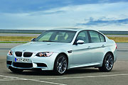 BMW M3與X1車系售價再下探，汎德宣布新車導入規劃