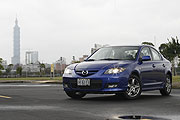 Mazda防範性召回近9萬輛第一代Mazda3，台灣地區7千輛受到影響
