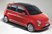 車格放大討好美國佬，Fiat 500傳出將新增五門長軸版