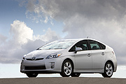 Hybrid獨占鰲頭，美國KBB公佈2010年十大環保車款
