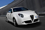 愛快逆襲，Alfa Romeo計畫推出SUV打入北美市場