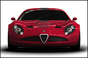彰顯賽道榮耀，Zagato出手打造Alfa Romeo TZ3