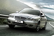 199萬絕世典藏，2010年式Jaguar X-Type到港開賣