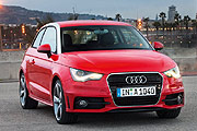 強力主打供不應求，Audi A1車系歐陸率先開放客戶預訂