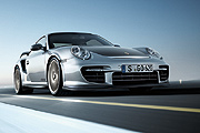 最強還要更強，Porsche 911 GT2 RS登場