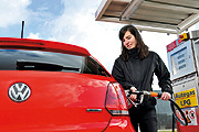 LPG與汽油通吃，Volkswagen Polo BiFuel歐洲亮相
