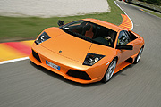 燃油外洩隱憂，Lamborghini在美召回2007-2008年式Murci&eacute;lago