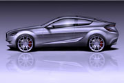 CEO推敲未來發展，M-Benz新一代C-Class計畫提供Coupe車型