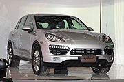 首月接單達200輛，Porsche新款Cayenne 270萬元起跳上市