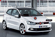 快加入粉絲專頁，VW Polo GTI 臉書進行歐陸上市宣告