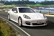 Porsche躍升榜首，J.D.Power 2010美國新車品質調查出爐