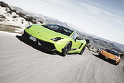 Lamborghini Gallardo LP 570-4 Superleggera獲選15萬歐元以上最佳跑車