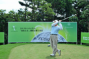 2010 M-Benz揮桿行善國際高爾夫球賽結果出爐