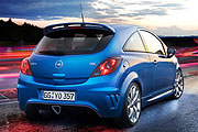 正港小鋼砲殺入台灣，Opel Corsa OPC開賣價119.8萬