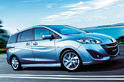 全新Premacy日本開賣，新一代Mazda5最快明年底國產上市