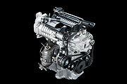 March新動力，Nissan發表1.2升機械增壓引擎