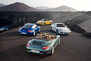 雙料冠軍加持，Porsche榮獲北美最有魅力品牌