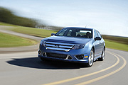 Ford強勢演出，2010美國AutoPacific理想車款報告出爐