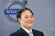 交易程序完成，中國吉利控股完成Volvo品牌收購