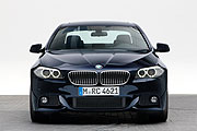 迎合性能改裝客層， BMW M GmbH預告2010年第3季新套件