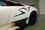 Lamborghini牛王站台，總代理推出四款百萬消光車色選配