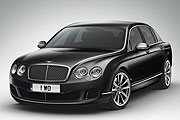 討好中東頂級買家，Bentley推出兩款Cotinental特仕車型