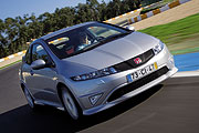 要搶要快，歐規Honda Civic Type R將終止歐陸販售