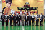 培育未來優質技師，Toyota T-EPT學校技能競賽落幕
