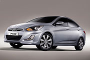 新世代家庭小房車，Hyundai Concept RB透露設計走向