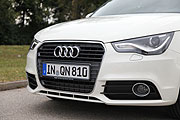 台灣明年初導入，Audi新世代迷你掀背A1德國上市