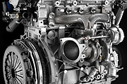 缸內直噴渦輪增壓，Volvo再推GTDi汽油引擎1.6升版